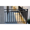 Aluminum Balcony Railing Fence Iron Railing